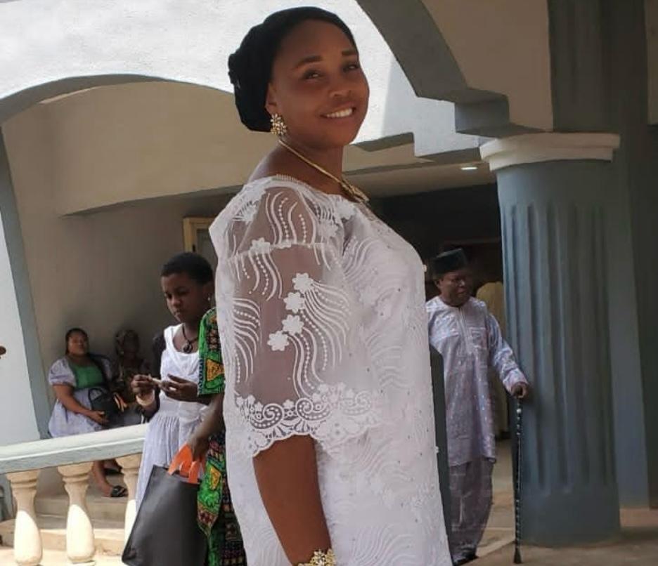 Ighodaro Nneka